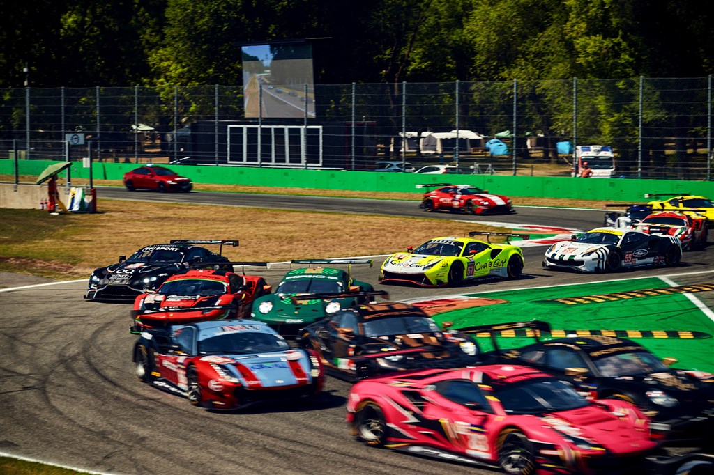 (Foto: Car Guy Racing)